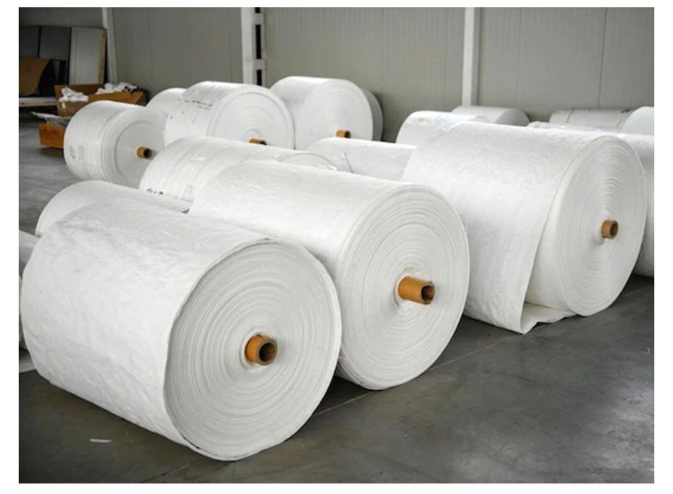 Полипропилен в руковах