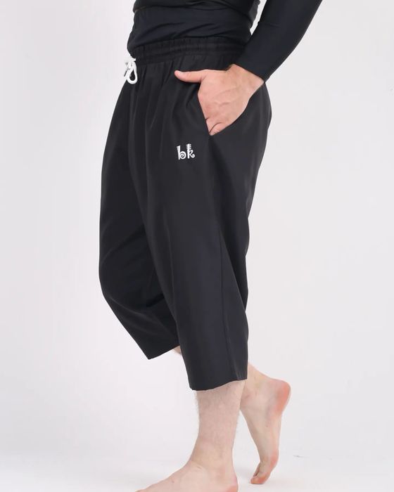 Мусульманские шорты