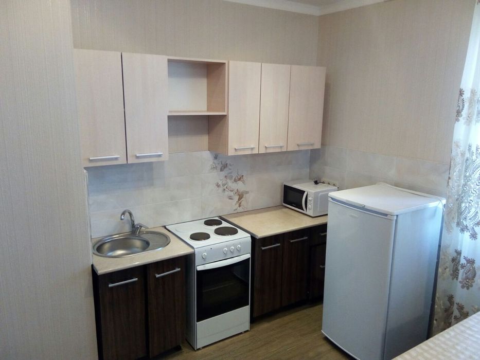 Лучшие апартаменты посуточно в Астане))