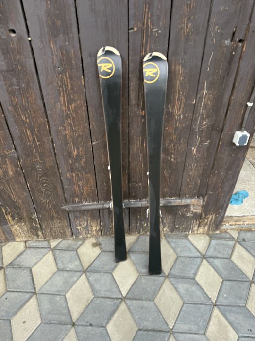Ski Rossignol Damă