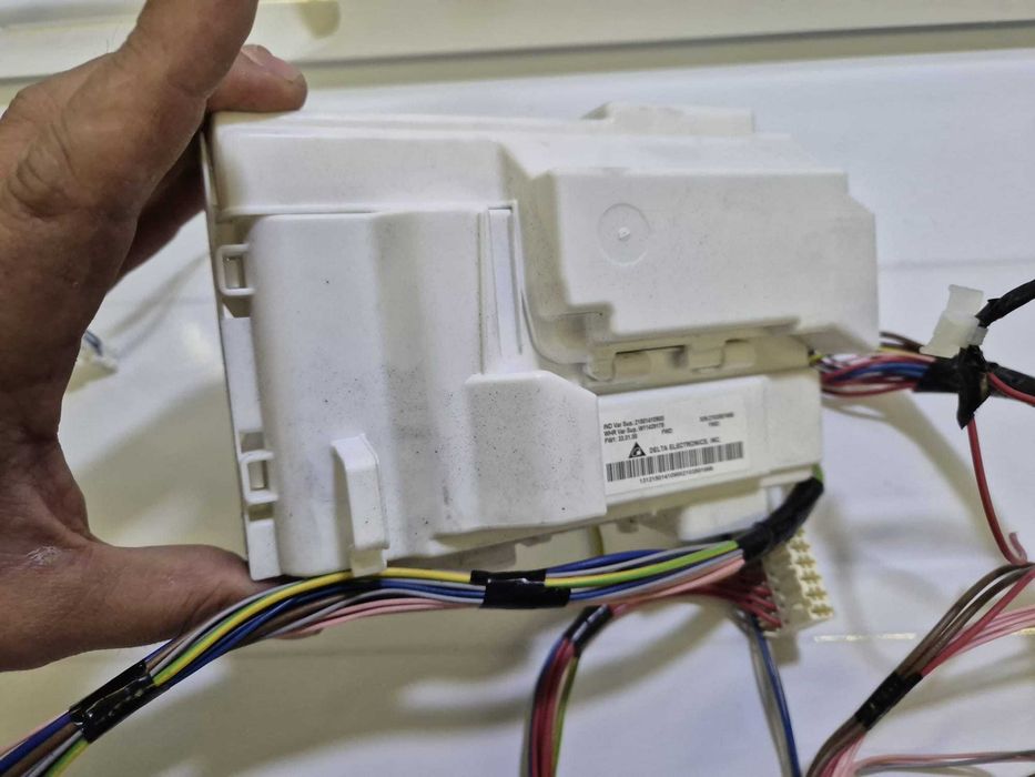 Placa electronica masina de spalat Indesit MTWSE61252, modul / R3