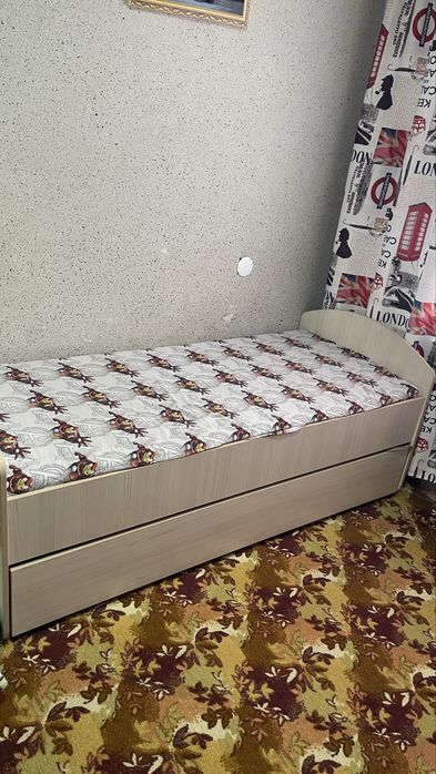 Продам детский гарнитур