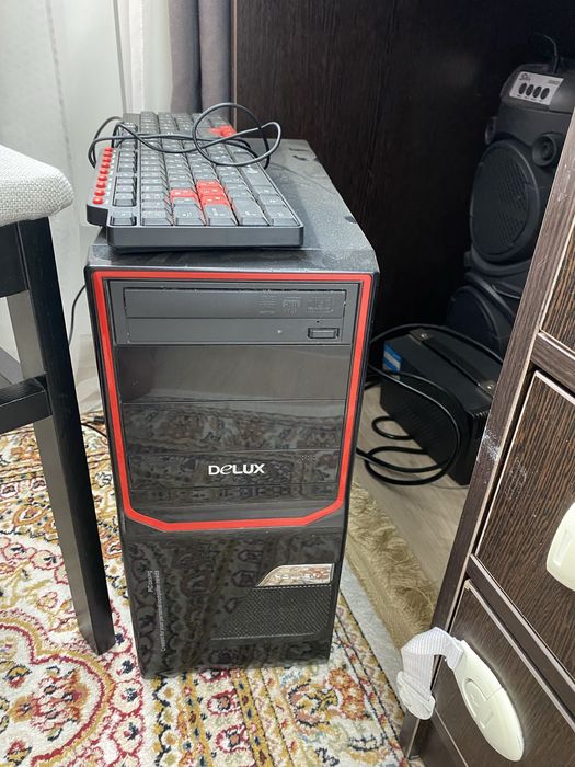 Компютер рабочи за 60000
