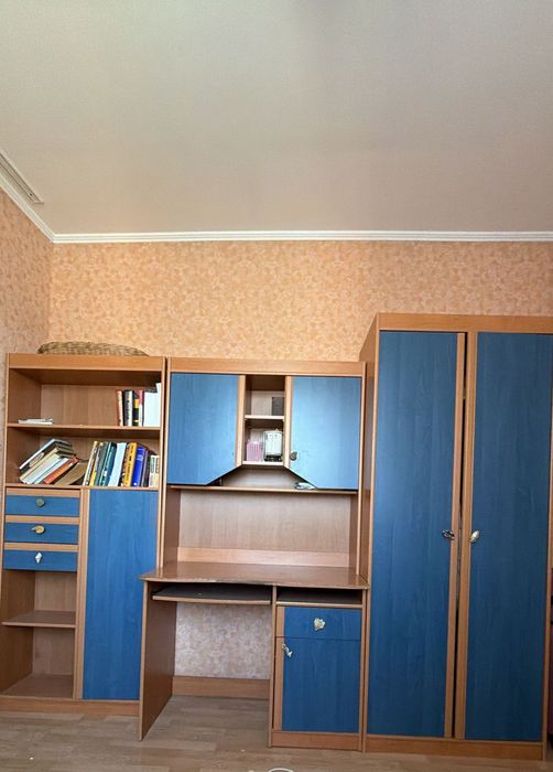 Спальная мебель в идеальном состоянии