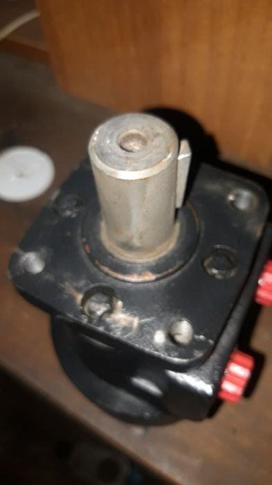 Насос гидравлический