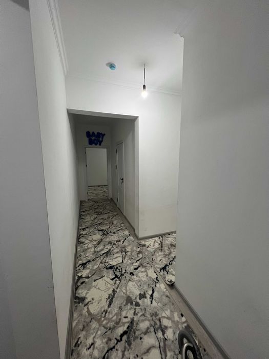 2 Xonali 58 m² sotiladi Musaffo Maskanda