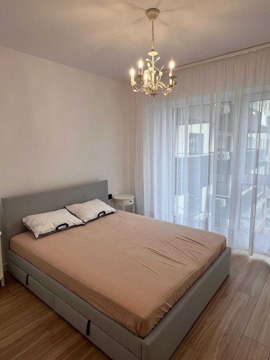 Proprietar | Apartament 2 Camere Premium, Complet Mobilat și Utilat | Prima Închiriere | Astorium