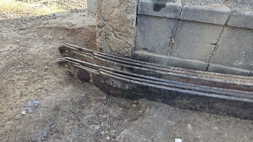 Продам балон на спецтехнику