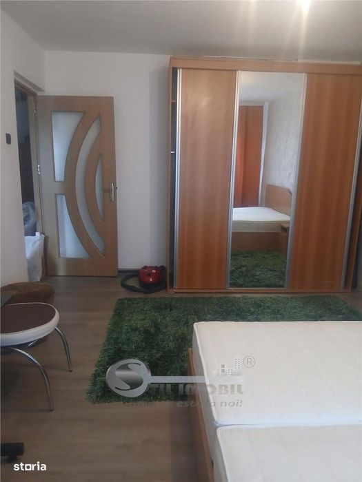 Apartament 1 camera Tatarasi- Gradinari