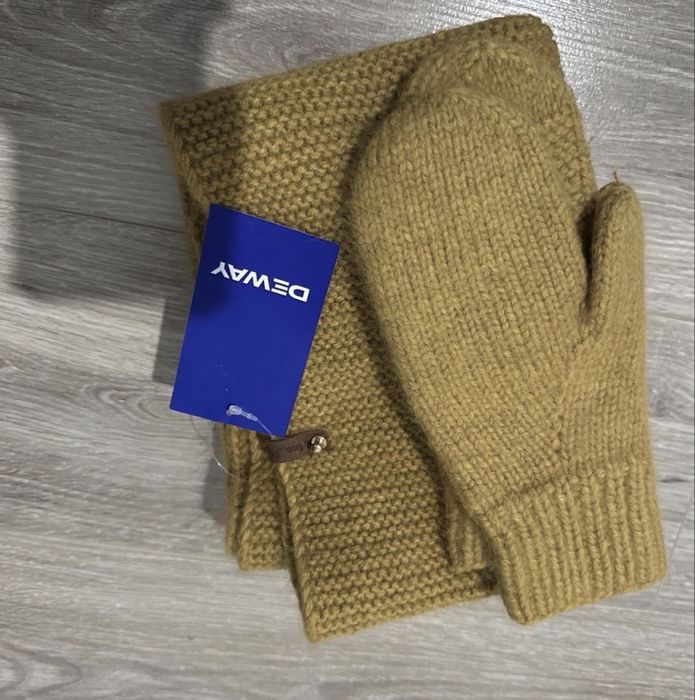 Пакет женских вещей размер S