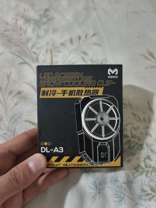 Telefon Kuller va achki