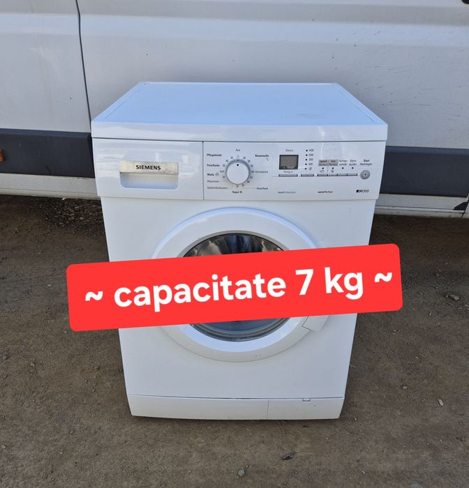 Masina de spalat Siemens  w 14 5440