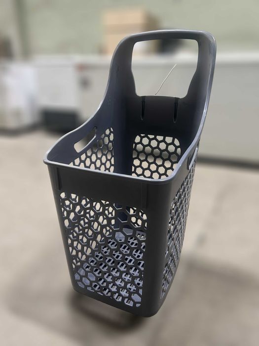 Корзинки пластиковые