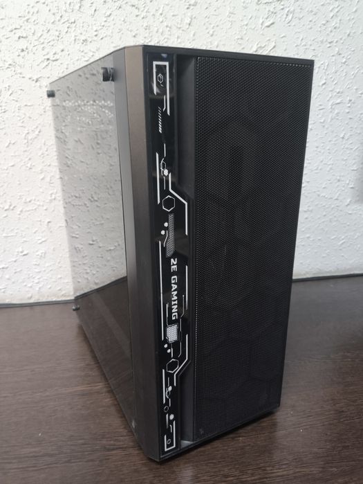 Корпуса 2E Gaming RGB 2шт