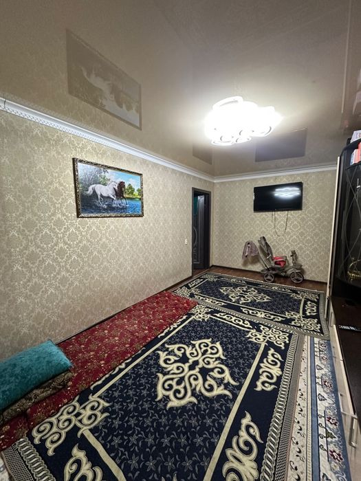Продается 3х-комн.кв по пр.Момышулы
