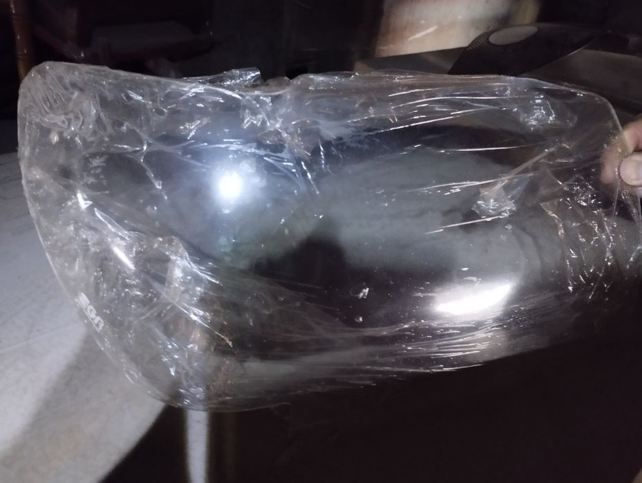 продам аксессуары на TOYOTA