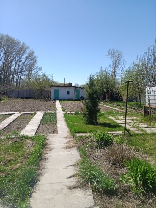 Продам дачу на Бобровке