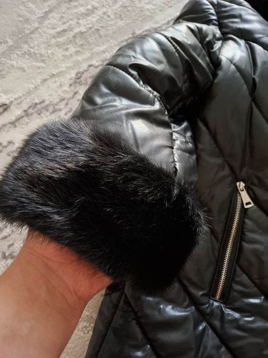 Продам  женскую  куртку
