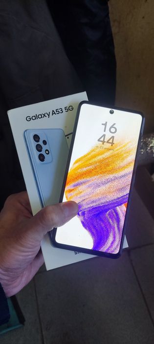 Samsung A53 5G, Самсунг А53 5G
