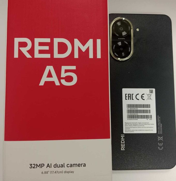 Xiaomi Redmi A5 64 гб (Каратау) 913089