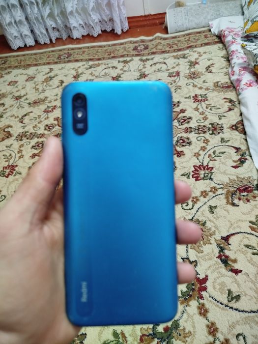 Гарантия жоқбізде