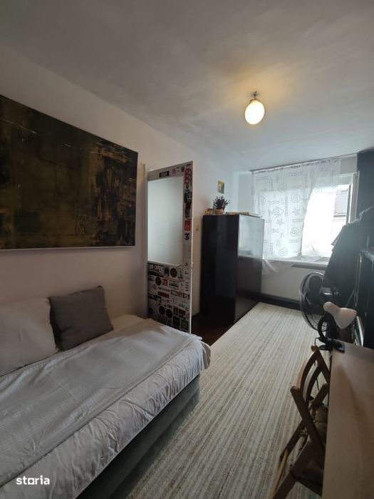 Apartament 4 camere, 2 bai, 70 mp – zona verde si linistita — fotografia 3