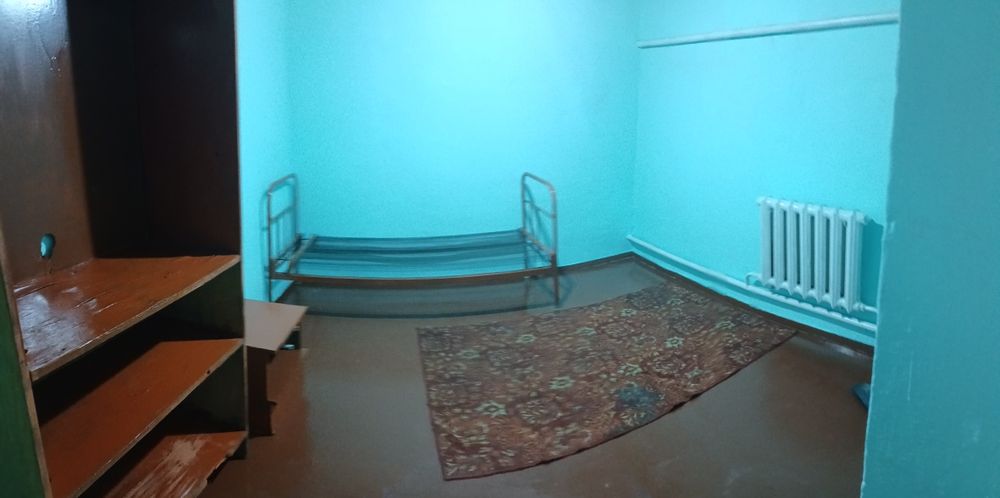 Сдам времянку в центре