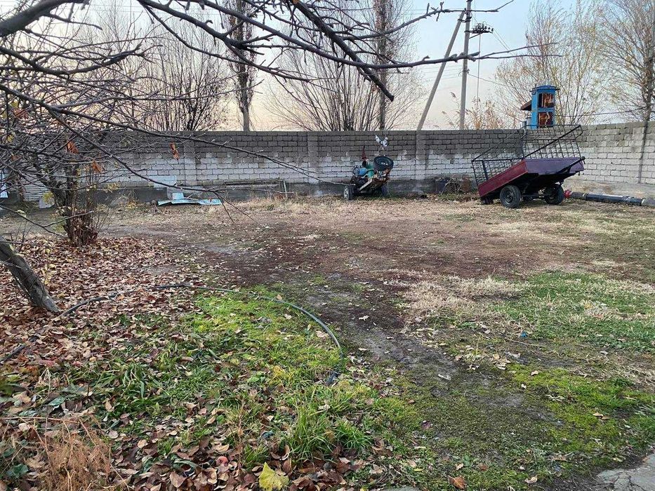 Toshkent viloyati yangi toshkent yer sotiladi 4sotik bo'sh yer