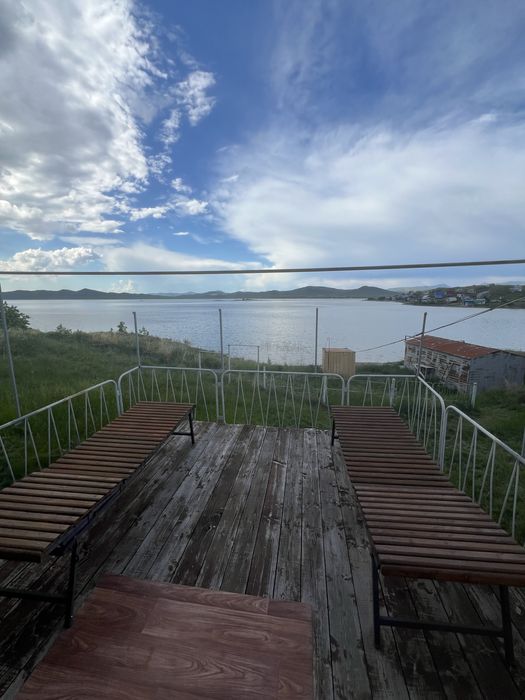 Продам домик у моря