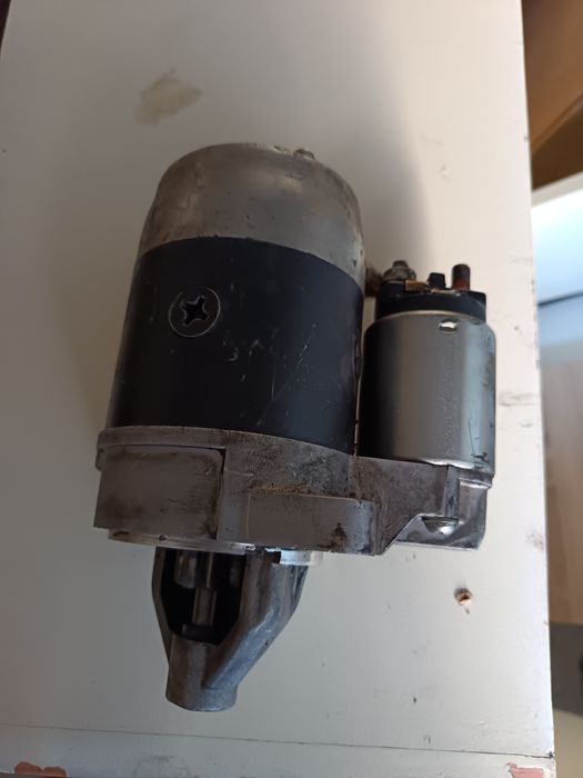 Стартер кия спортич 2001г