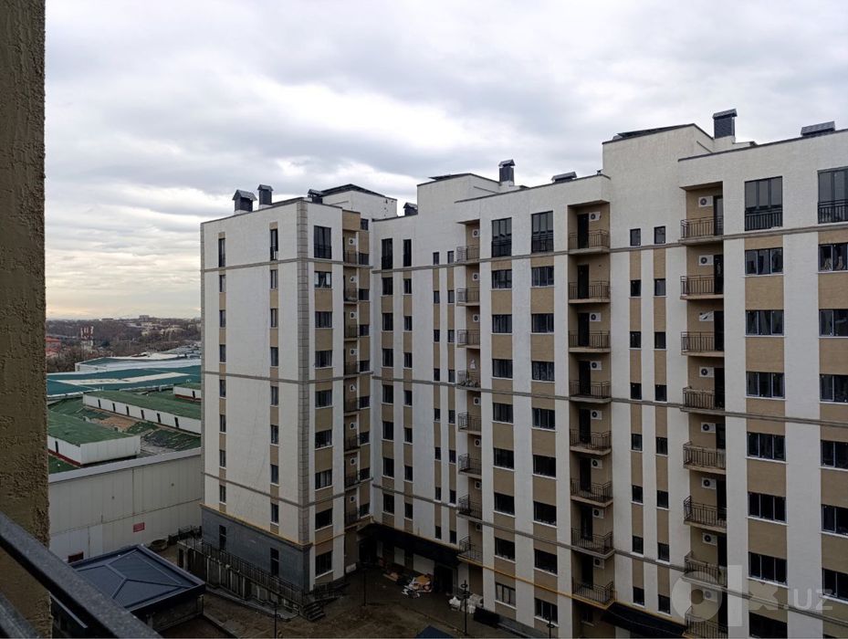 Продаются две однокомнатные квартиры в ЖК Chimgan Hills