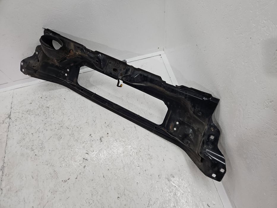 Trager Iveco Daily VI [Fabr 2014-2025] Furgon  OEM