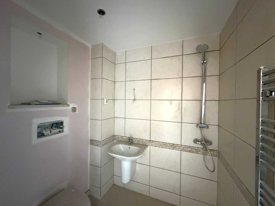 Двустаен апартамент за продажба в жилищна сграда Кукуряк, Банско - снимка 7