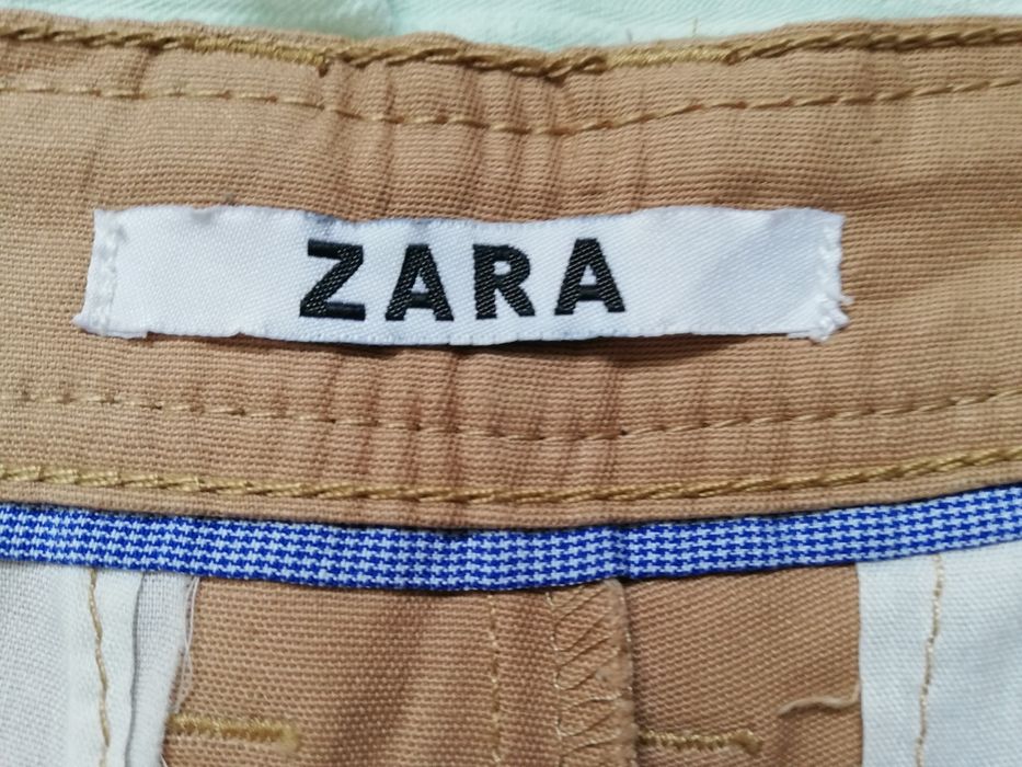 Шалбар ашық қоңыр түсті