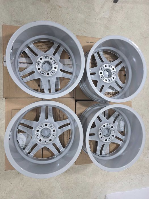 Jante 17 BMW F10 F11 F30 F31 X1 X3 E90 E91 8Jx17 ET30 5x120