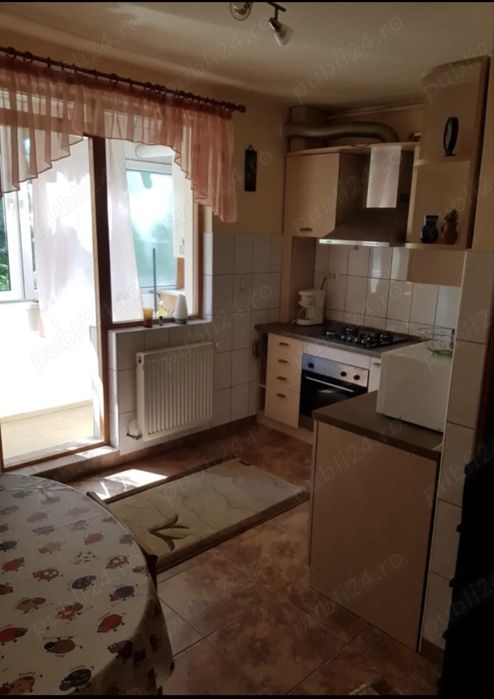 De inchiriat apartament 2 camere - zona Astra