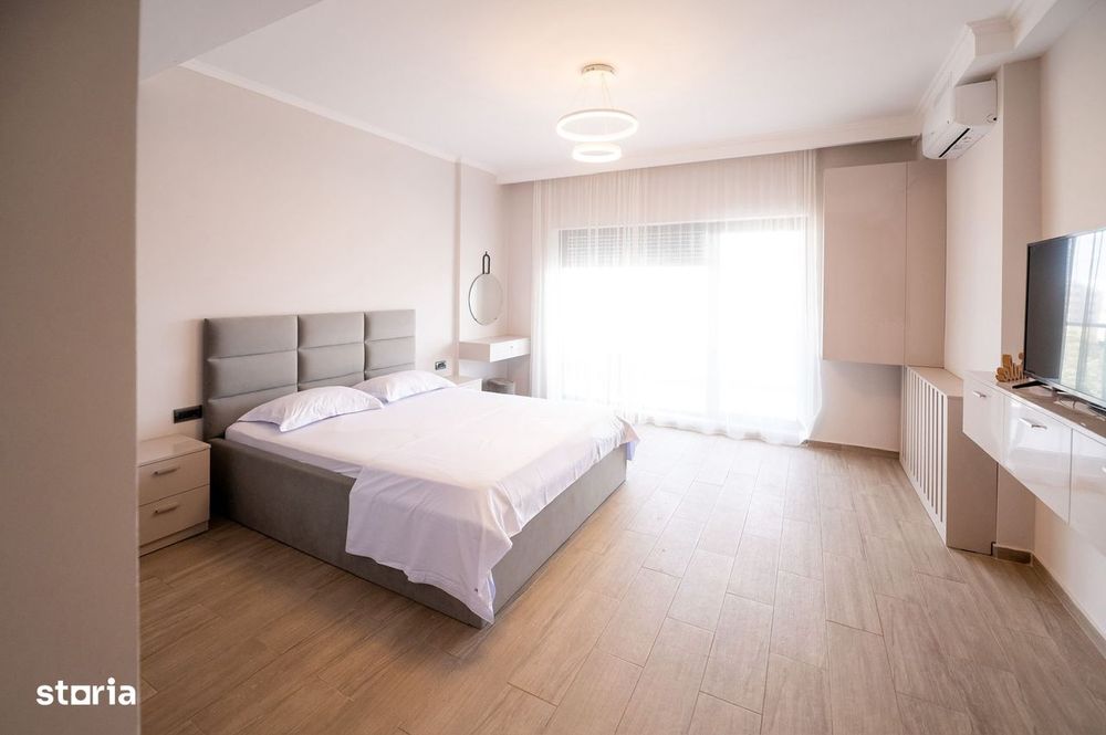Studio Casa del Mar Mamaia Nord