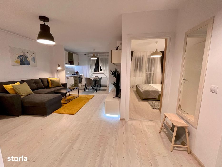Apartament 2 Camere Ikea Pallady COD 312
