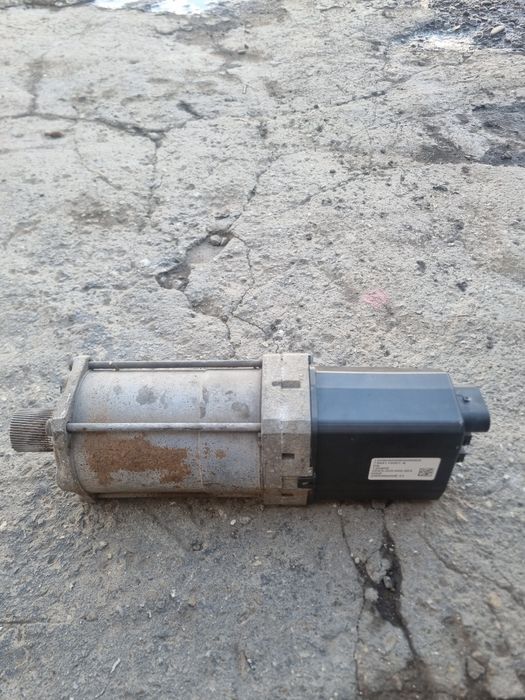 Motoras caseta servo directie bmw f30 f31 UK de Anglia