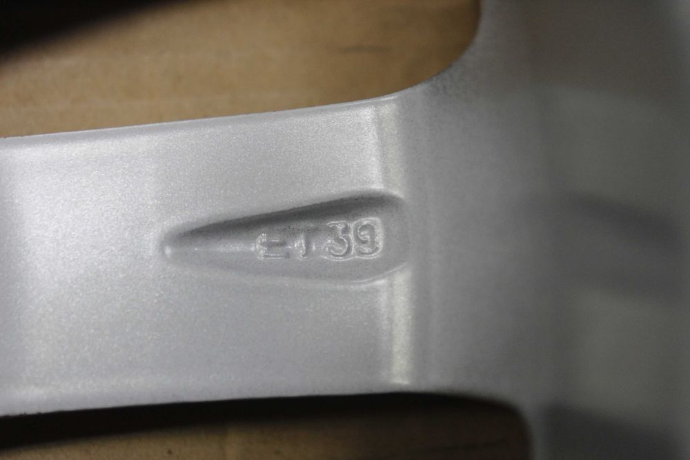 Джанти 15" Toyota Yaris (2011-2020) 2 броя