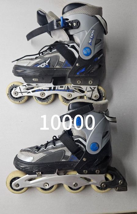 Хоккейные принадлежности