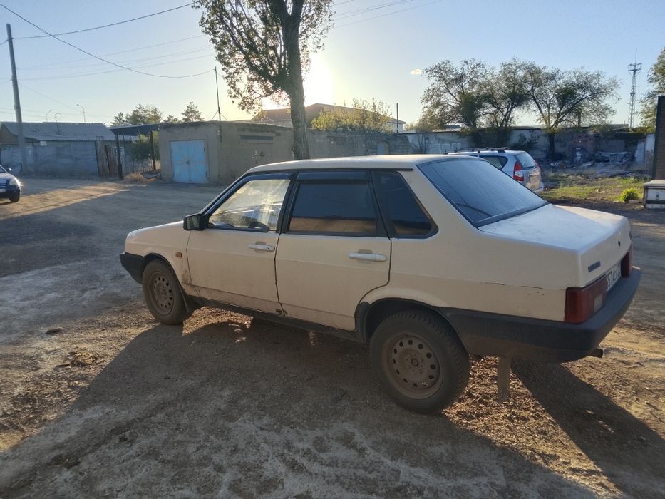 Продам 99 в хорошем состоянии