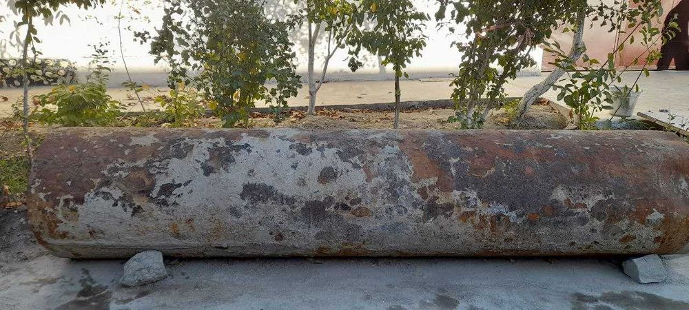 Truba sotiladi holati ideal