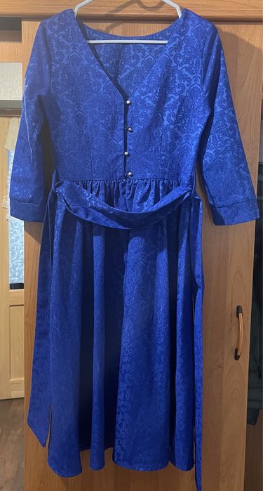 Платье 42-44 размера