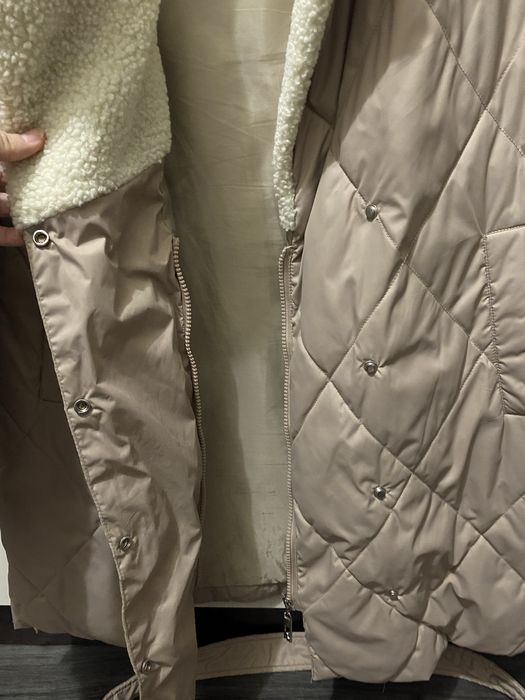 Осень/весна куртка