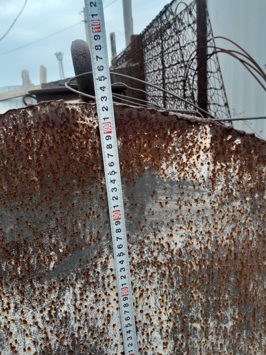 Қазан-Емкость таза,суға арналған