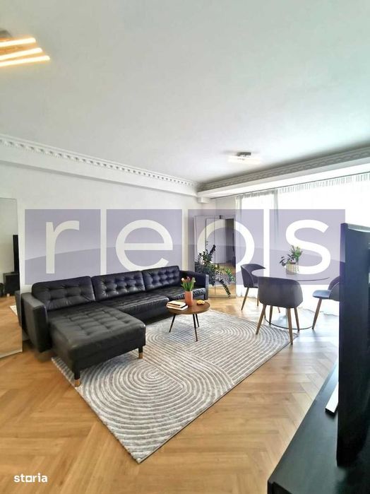 Vanzare 2 Camere | Complet Mobilat Si Utilat | Parcare Inclusa | Otope