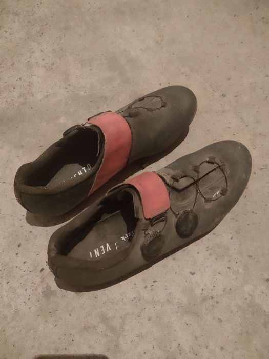 Велотуфли 41 размер