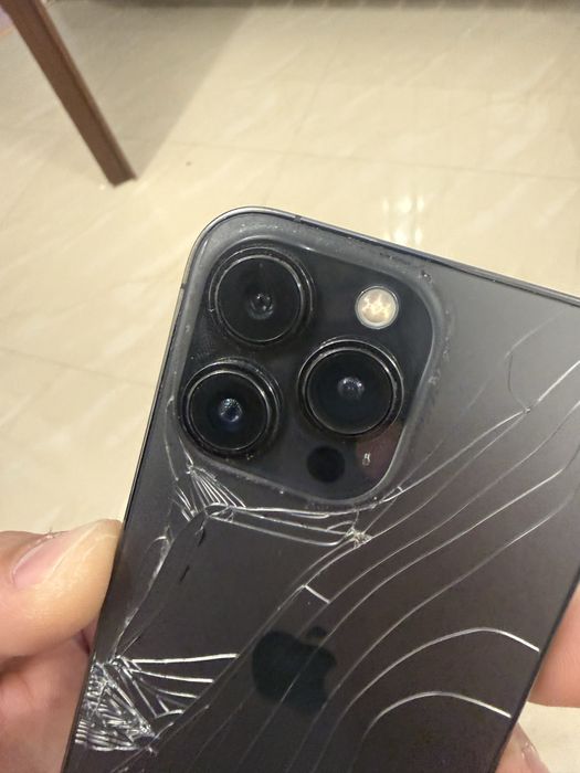 Iphone 13 pro 128gb
