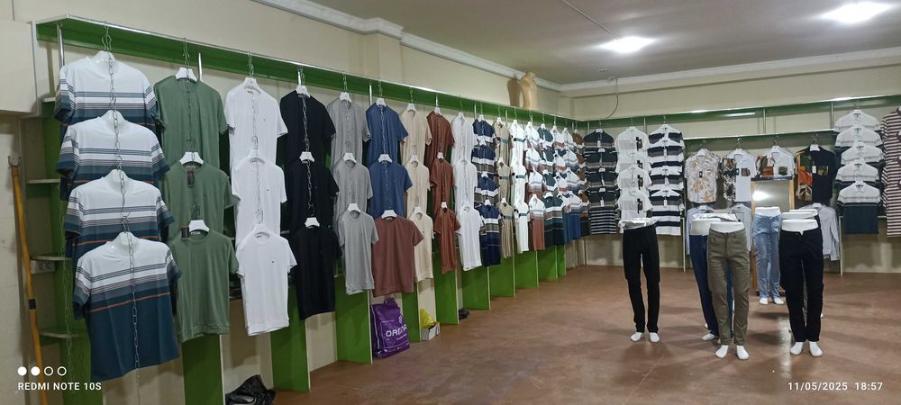 Ижара магазин 61 бозор